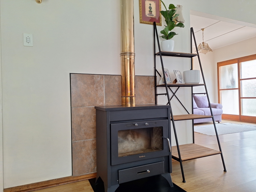 5 Bedroom Property for Sale in Vrede Free State